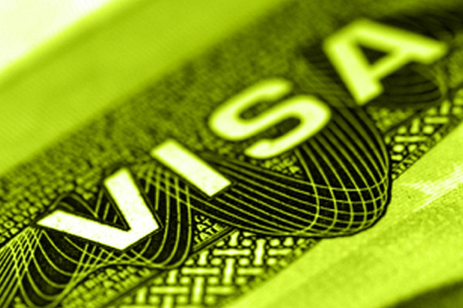 Need help with your visa?