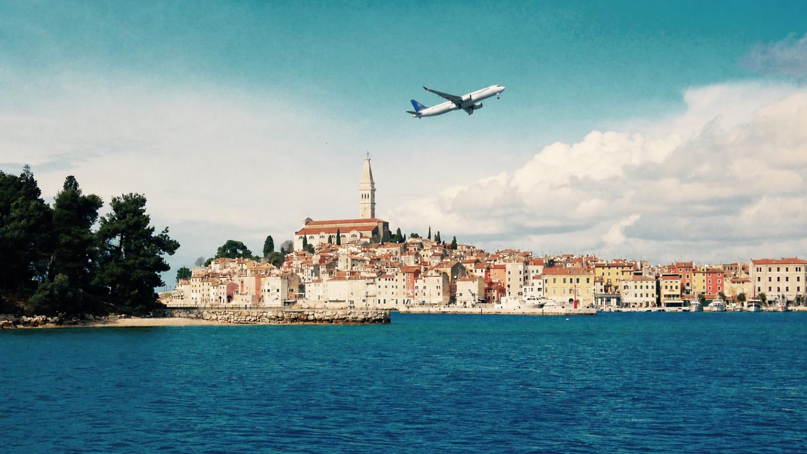 Transfers from airports